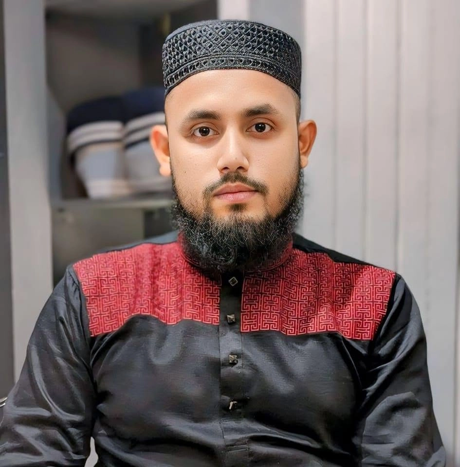 MEHEDI HASAN